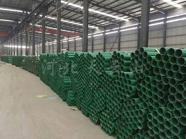 噴塑立柱現貨